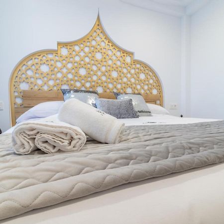 Hotel Reina Aixa Cogollos de Guadix エクステリア 写真