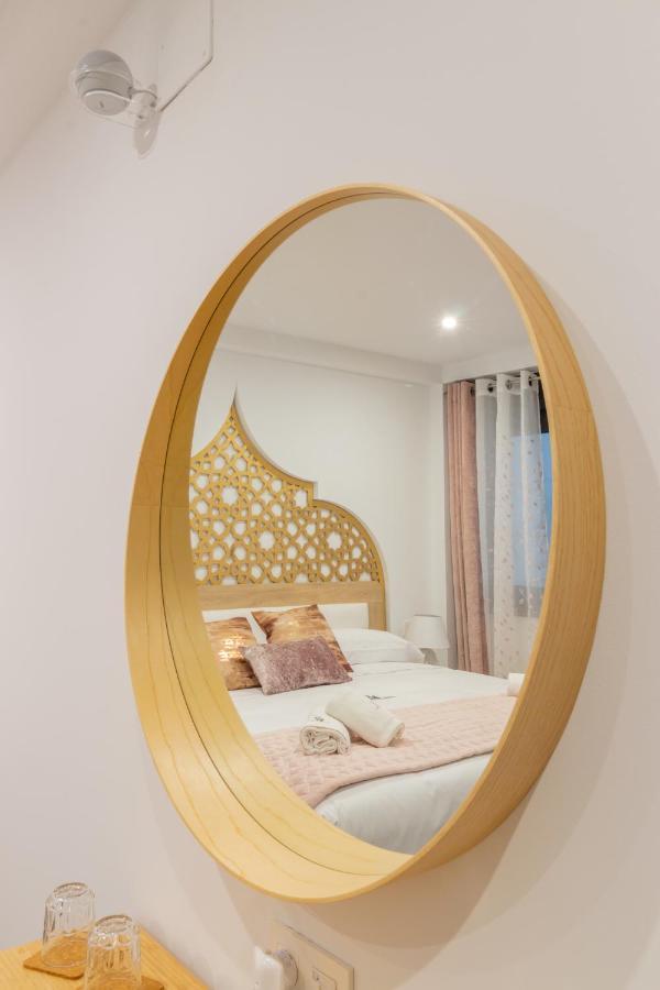 Hotel Reina Aixa Cogollos de Guadix エクステリア 写真