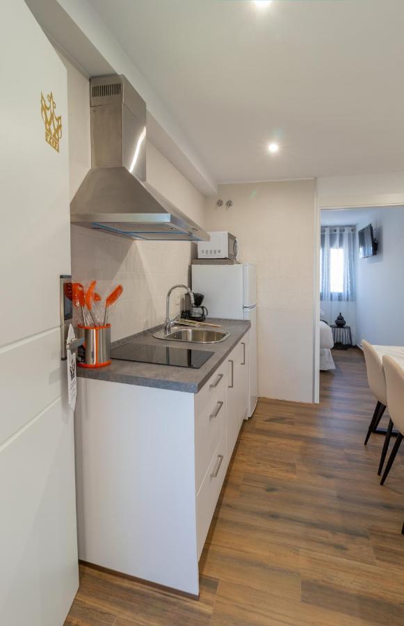 Hotel Reina Aixa Cogollos de Guadix エクステリア 写真