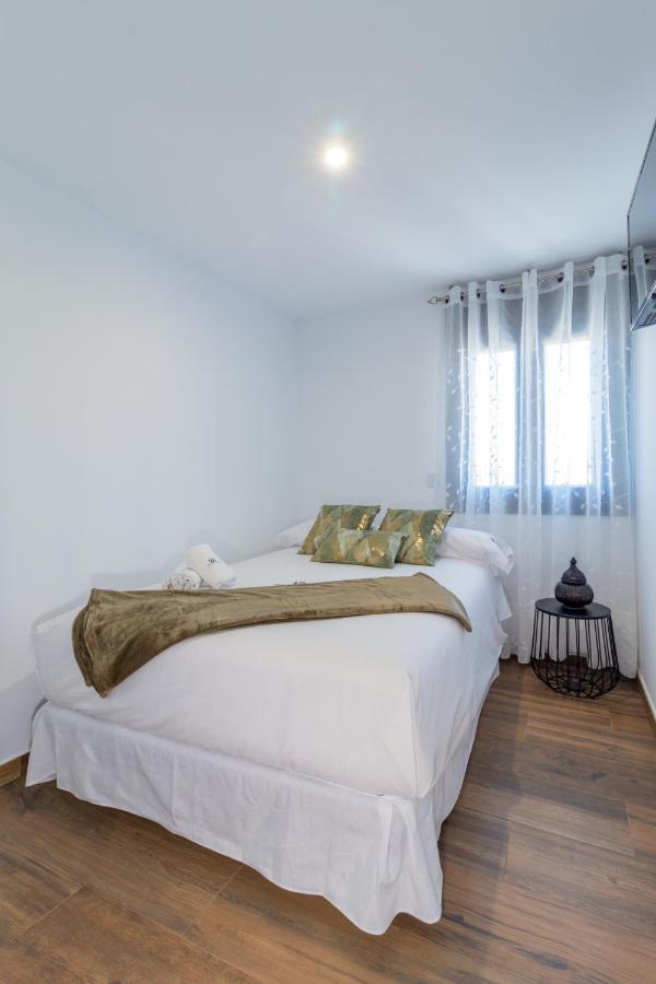 Hotel Reina Aixa Cogollos de Guadix エクステリア 写真