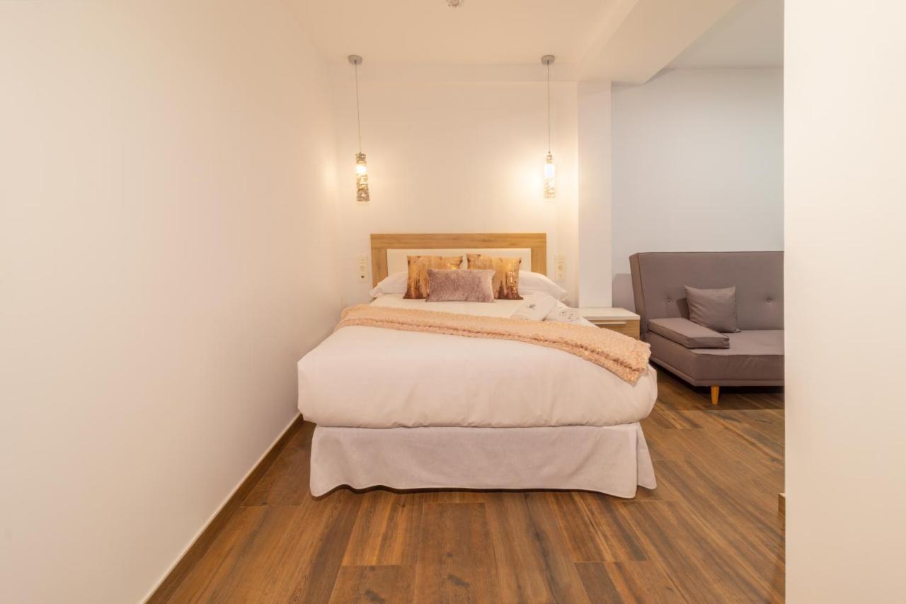 Hotel Reina Aixa Cogollos de Guadix エクステリア 写真