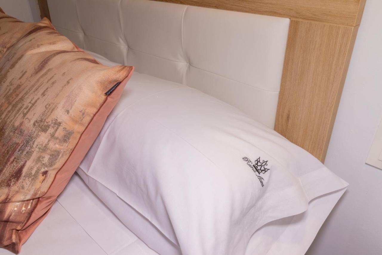 Hotel Reina Aixa Cogollos de Guadix エクステリア 写真