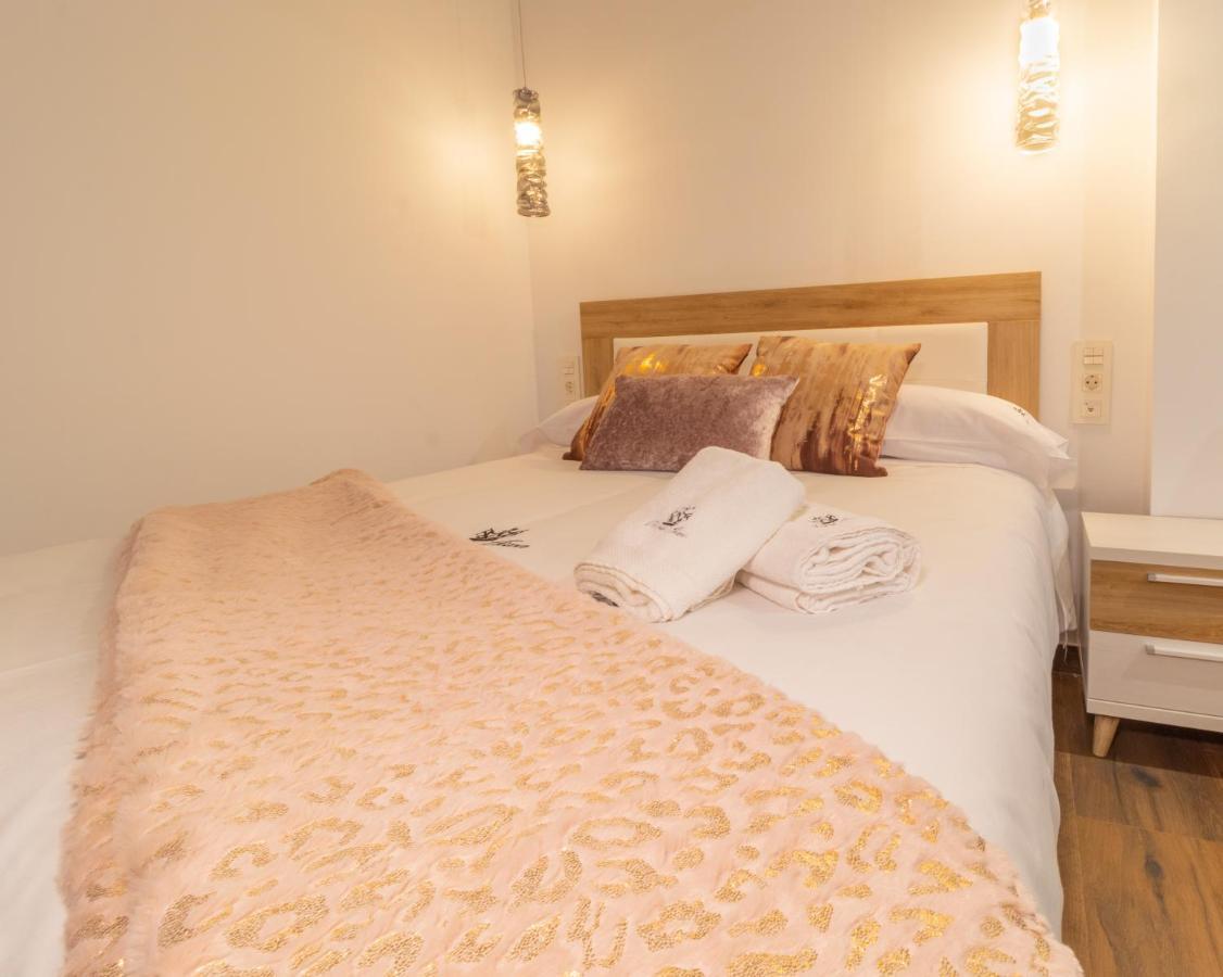 Hotel Reina Aixa Cogollos de Guadix エクステリア 写真