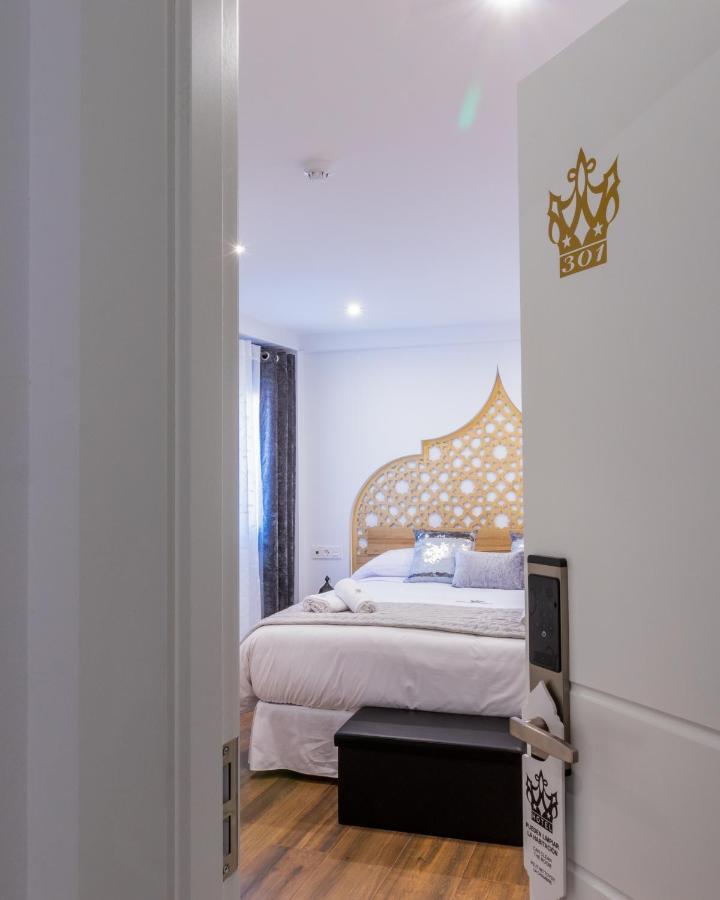 Hotel Reina Aixa Cogollos de Guadix エクステリア 写真
