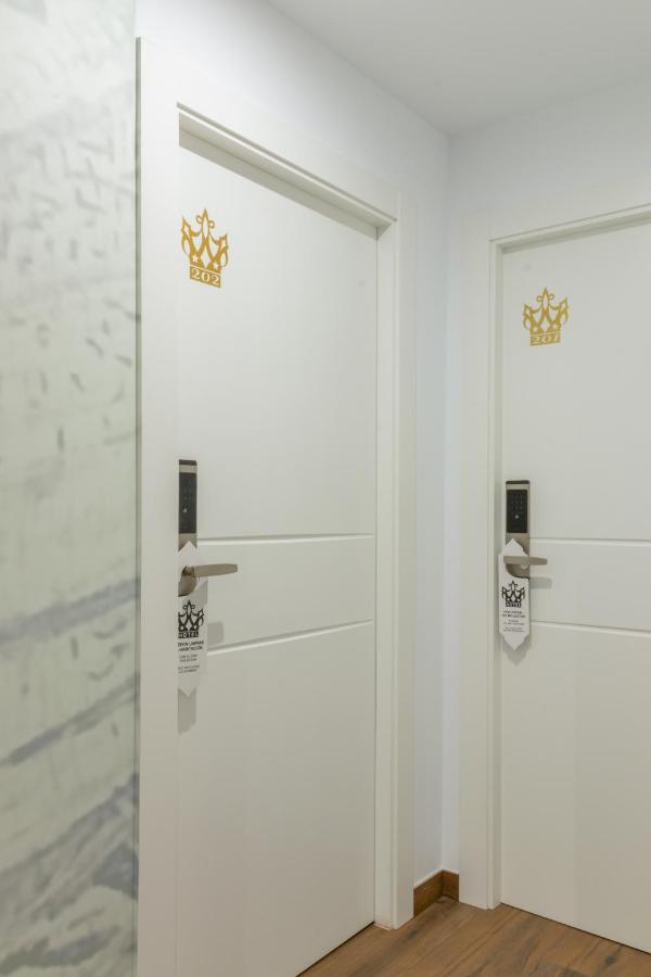 Hotel Reina Aixa Cogollos de Guadix エクステリア 写真